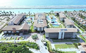 Polinesia Resort - Porto De Galinhas - Apartamentos Com Somente 1 Opcao De Terreo Com Piscina Privativa - Acesso Ao Hotel Samoa